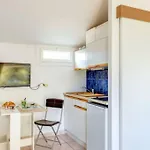 Apartmán Tres Beau Pres De La Aux Issambres