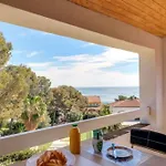 Apartmán Tres Beau Pres De La Aux Issambres
