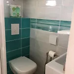 Tres Beau Pres De La Aux Issambres Apartmán *