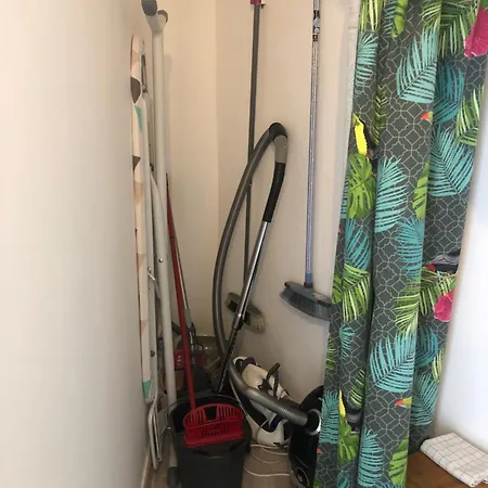Apartmán Tres Beau Pres De La Aux Issambres Les Issambres